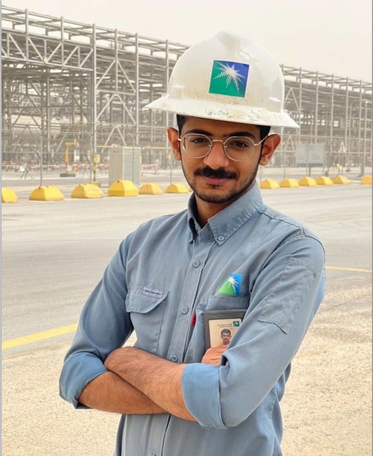 Saud A. AlOtaibi ITQAN