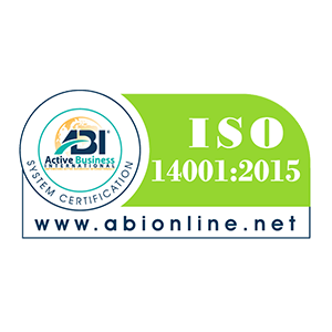 iso 14001