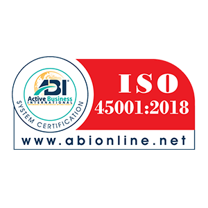 iso 45001