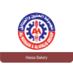 alhasa bakery