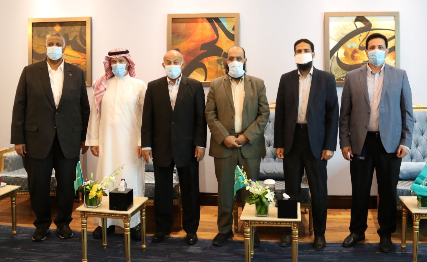 Recognition of Dr. Hasan J. Al-Zahrani2